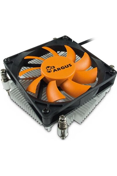 Inter-Tech Argus T-200 Cooler CPU 85W