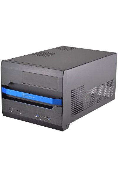SilverStone SG12B - microATX - Mini-ITX