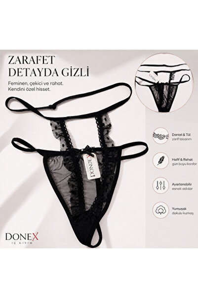 NEFİN STORE KÜLOT