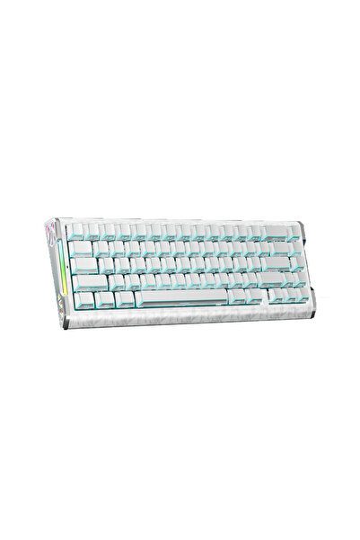 Beast eSpor Beast Zero 68 HE Manyetik Switch Klavye