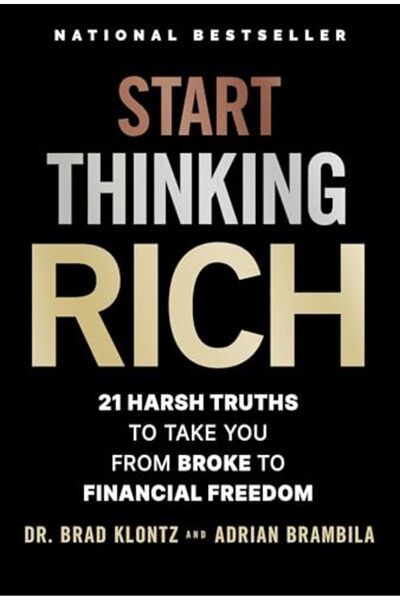 Wiley Start Thinking Rich