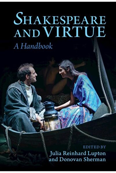 Cambridge University Press Shakespeare And Virtue