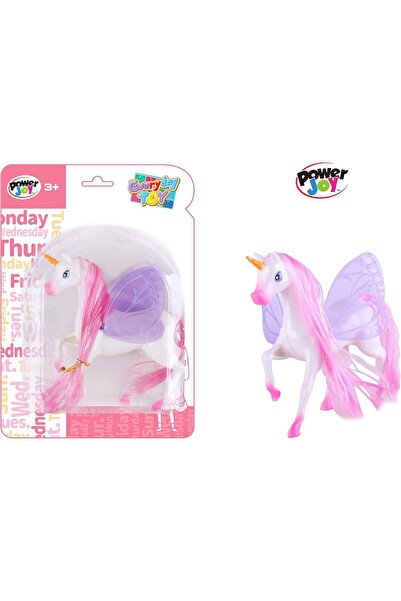 Power Joy Everyday Toy Magic Pegasus