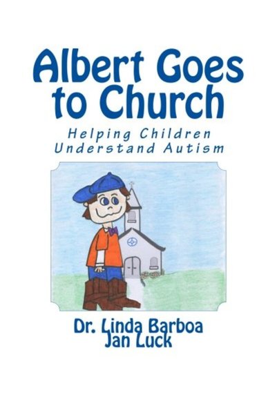 Createspace Independent Publishing Platform Albert Goes To Church Helping Chi...