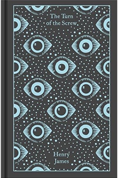 Penguin Books The Turn of the Screw and Other Ghost Stories
