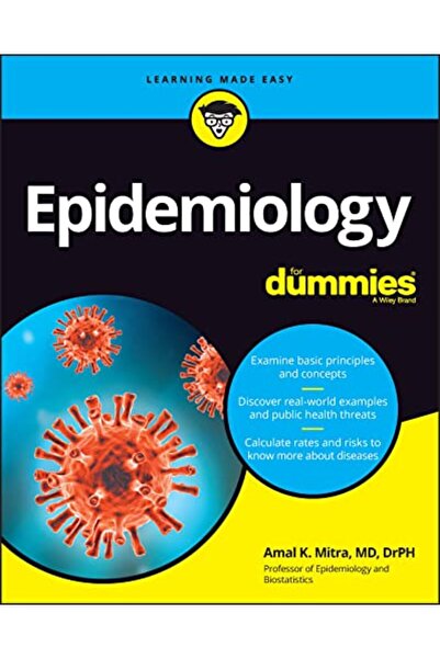 For Dummies Epidemiology