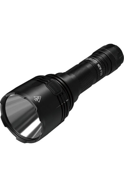 Generic Brand Επαναφορτιζόμενος Φακός LED IP68 με Μέγιστη Φωτεινότητα 1000lm ...