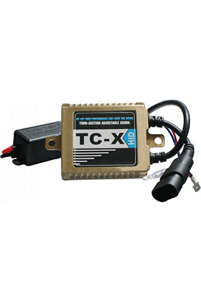 M-TECH Μπάλαστ Ξένον Αυτοκινήτου 12V 55W Κωδικός: BALLAST.PM35-55W