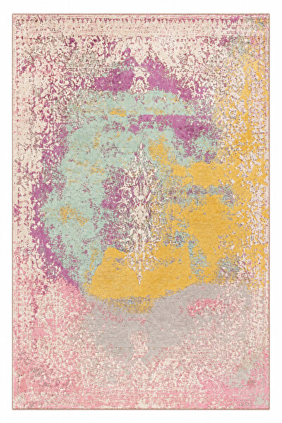 Rugs Modern Halı SDT Geleneksel Desenli Modern Dokuma Taban Dekoratif Halı sd...