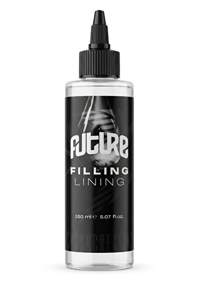 FUTURE Mixing Solution 5oz (150ml) Dövme Boyası Karışım ve Seyreltme Solüsyonu