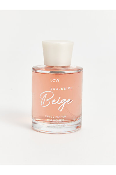 LC Waikiki Parfum exclusiv de damă bej