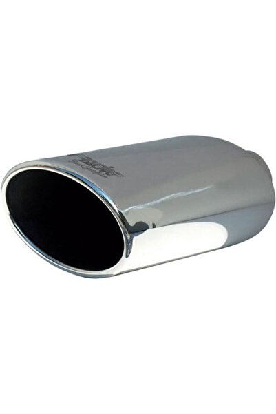 Simoni Racing Σιγαστήρας Εξάτμισης Γενικής Χρήσης INOX TRX33 Κωδικός: SRTRX/33