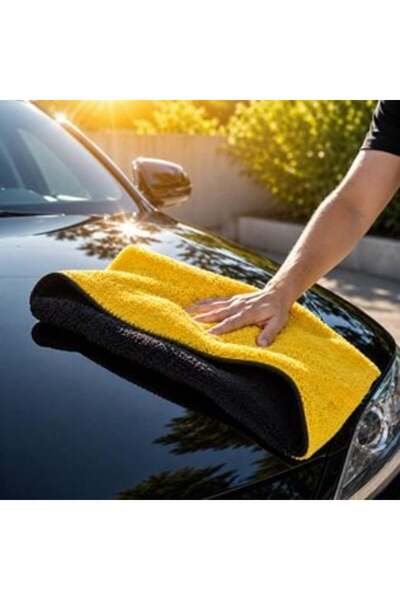 OEM Car Cleaning Cloth 90 x 60 cm
