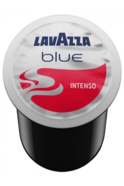 LavAzza Capsule Cafea Blue Intenso set 100 buc