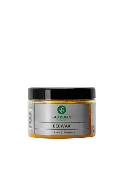 Guardian Ceară de albine pentru protecția lemnului, Guardian, 350 ml