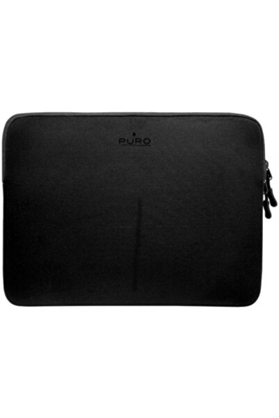 Puro Husă tip manșon Scudo pentru Apple MacBook Pro 14, Negru