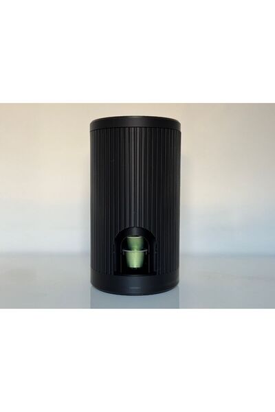 MEK Nespresso Capsule Holder Black