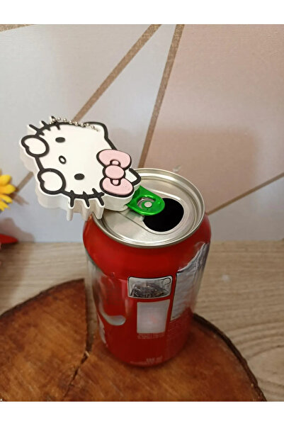 DU&ER 3-Piece Can Opener for Canned Beverages, Carbonated Drink Can Lid Opene...
