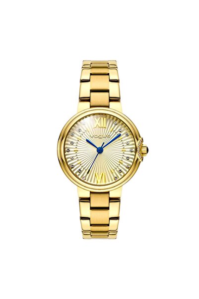 Vogue Ρολόι Γυναικείο Stainless Steel Bracelet 2020616042