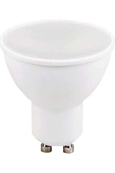 Other Redled Λάμπα LED 6W για ντουί GU10 Λευκό Κωδικός: 29284