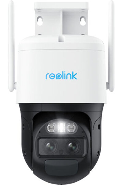 ReoLink Σειρά Trackmix B770 Κάμερα Παρακολούθησης IP Wi-Fi Full HD+ 4MP Αδιάβ...