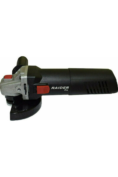 Raider RDP-AG43 Τροχός Λείανσης 125mm Ηλεκτρικός 910W με Ρύθμιση Ταχύτητας
