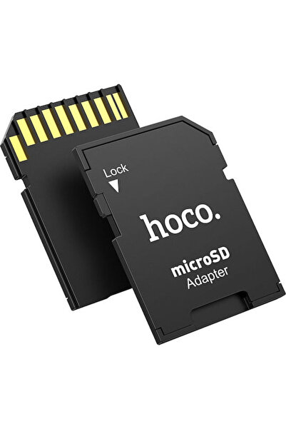 hoco. Adaptor de card Hoco HB22