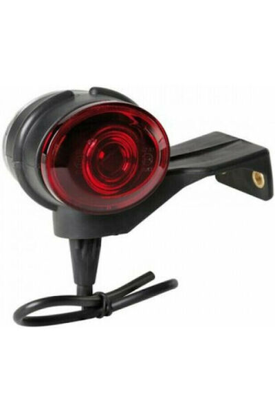 Lampa Ilumia Φώτα Όγκου Φορτηγού 1 τεμάχιο 24V - Πολύχρωμα L9790.2