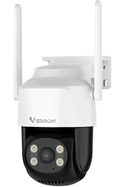 Vstarcam C622 Κάμερα Παρακολούθησης IP Wi-Fi Full HD 1080p Αδιάβροχη με Αμφίδ...