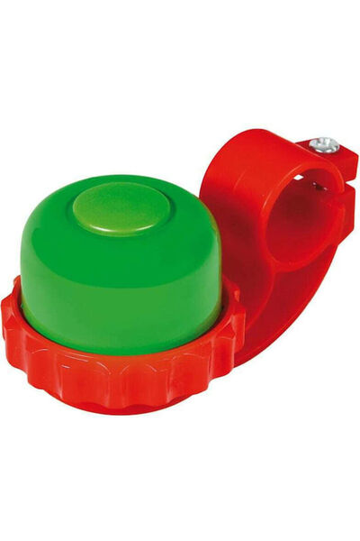 Lampa 9327.0lb Παιδικό κουδούνι ποδηλάτου Πολύχρωμο Κωδικός: L9327.0