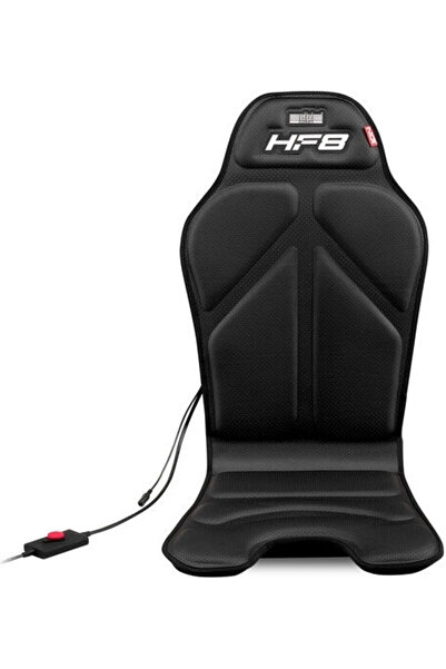 Next Level Racing HF8 Επιθέματα Καθίσματος Gaming με Απτική Ανατροφοδότηση
