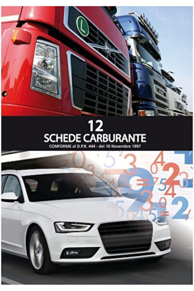 Lampa Αξεσουάρ Φορτηγών 12 Supply Record Brochure Κωδικός: L9844.5