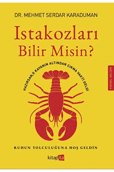 Genel Markalar Istakozları Bilir Misin?