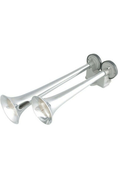 Lampa Κόρνα Φορτηγού 24V Κωδικός: L9866.1