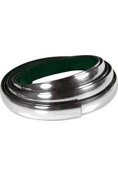 Lampa Αυτοκόλλητα ταινίας αυτοκινήτου 250 x 2.9 εκ. σε ασημί χρώμα 1 τεμάχιο ...