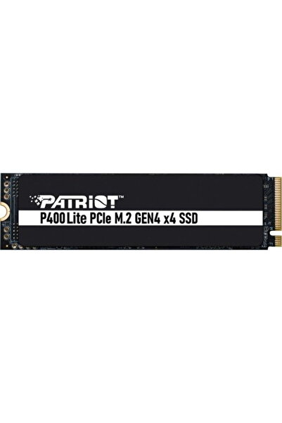 Patriot 250GB P400 3200/1300MB/s PCIe M.2 Gen 4x4 NVMe1.4