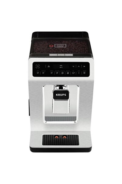 Krups Aparat de espresso Evidence EA891C 2.3 L, 15 bari, 1450 W