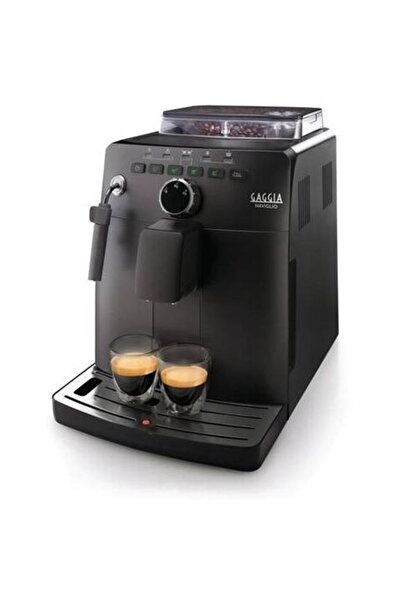 Gaggia HD8749/01 Naviglio Negru 1850 W