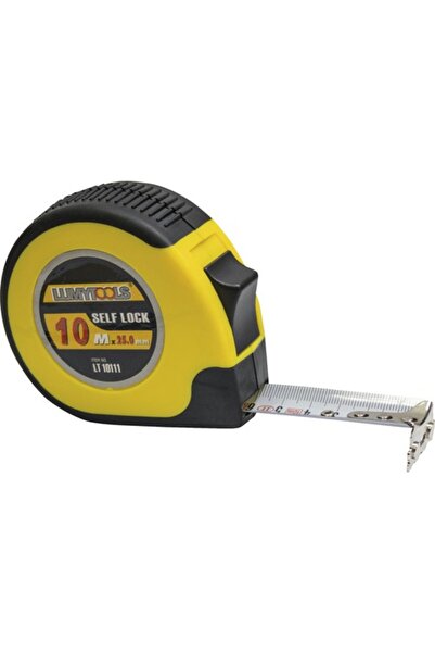 OEM Ruletă Lumy Tools Oțel 10m LT10111