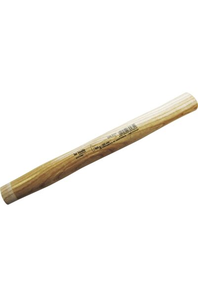 OEM Coadă pentru ciocan Haromac 800g 35cm, lemn de frasin lăcuit