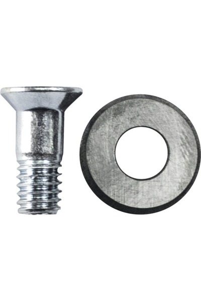 OEM Rolă de schimb pentru aparat de tăiat gresie/faianță Lumy Tools 15x6x1,5 mm