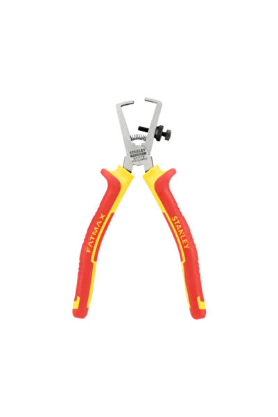 OEM Clește dezizolat Stanley Maxsteel VDE 170mm