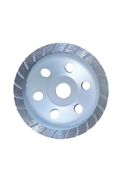 OEM Disc diamantat de șlefuire pentru beton Norton Expert 125x22,23