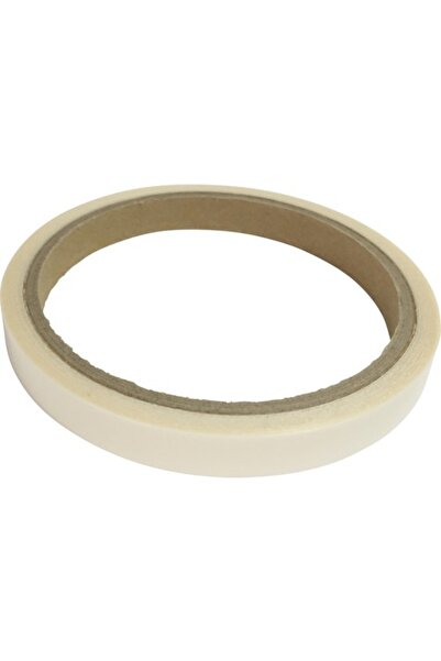 OEM Bandă dublu adezivă CAR-BOY 10mm x 5m, transparentă, pentru interior