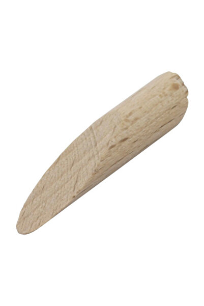OEM Capace din lemn pentru șuruburi Wolfcraft Undercover Jig Ø9,3x46 mm, pach...
