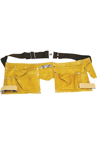 OEM TopTools Leather tool belt