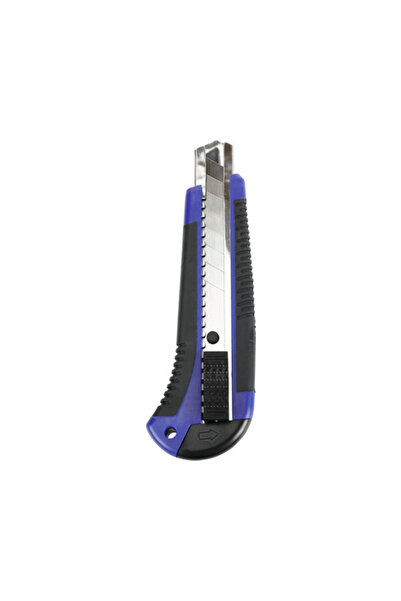 OEM Κόφτης πλαστικό 18mm, μεταλλική ράγα