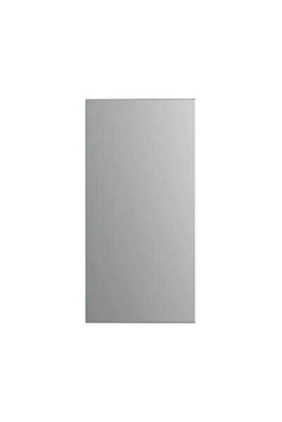 OEM Capac fals Livolo 1 modul, argintiu