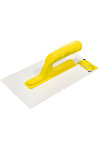 OEM Racletă plastic Lumy Tools Profesional 280x140x3 mm, mâner din plastic