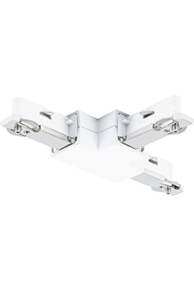 OEM Conector îmbinare șină T Paulmann Urail 230V, alb